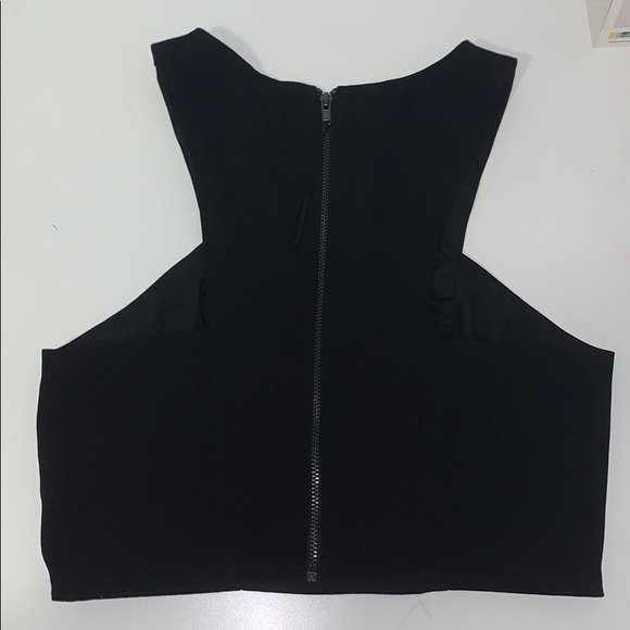 Top shop crop top - Picture 5 of 7